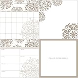 Wall Pops WPE0643 Kolkata Organization Set Decal