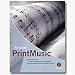 PrintMusic 2007