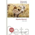 Alpaka (Kamel)