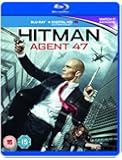 Hitman: Agent 47 [Blu-ray + UV Copy] [2015]