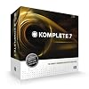 Native Instruments KOMPLETE 7
