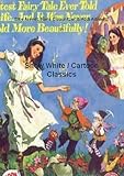 Snow White (Live Action Version) / Cartoon Classics
