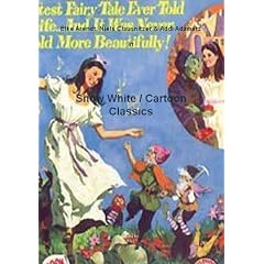 Snow White (Live Action Version) / Cartoon Classics