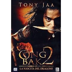 Ong Bak 2