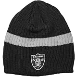 Oakland Raiders Sideline Flexfit Baseball Cap