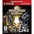 Mortal Kombat vs. DC Universe - Playstation 3