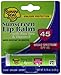  Banana Boat Aloe Vera with Vitamin E Sunscreen Lip Balm, SPF 45, 0.15 Ounces each (Value Pack of 3)