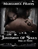 Click to Download Free Kindle Book -> Judgement of Souls