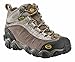 Oboz Women's Yellowstone BDRY Multisport Mid Cut Boot