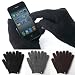 iTouch Gloves　アイタッチグローブ　2011-2012 ソリッドカラー