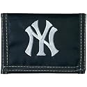 New York Yankees - Logo Nylon Wallet MLB Pro Baseball