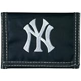 New York Yankees - Logo Nylon Wallet MLB Pro Baseball