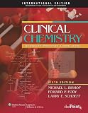 Clinical Chemistry International Edition: Techniques, Principles, and Correlations