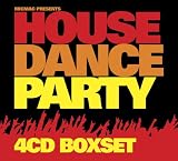 House Dance Party