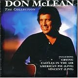 The Collection an album by Don McLean