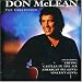 The Don Mclean Collection