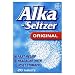 Alka-Seltzer Original 20 Tablets