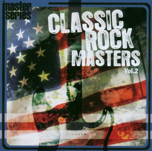 Essential Music (rough trade) Classic Rock Masters Vol.2