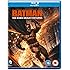 Batman: The Dark Knight Returns - Part 2 [Blu-ray] [2013] [Region Free]