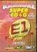 CHARTBUSTER SUPER CD+G Volume #1 - 450 CDG Karaoke Songs Playable on CAVS System or on your PC DVD player using Windows.