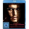 Das geheime Fenster [Blu-ray]