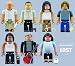 Lost Kubricks Box of 24