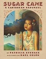 Sugar Cane: A Caribbean Rapunzel