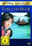 Produkt-Bild: Tom und Huck