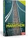 Das große Buch vom Marathon - Lauftraining mit System: Marathon-, Halbmarathon, Ultralauf- und 10-km-Training - Für Einsteiger, Fortgeschrittene und ... Krafttraining, Ernährung, Gymnastik