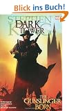 The Dark Tower, Vol. 1: The Gunslinger Born.