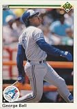 1990 Upper Deck Toronto Blue Jays Team Set