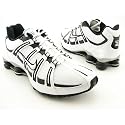 Nike Shox Turbo Mesh 347521-113