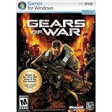 Gears of War PC Win32, Software, Computers & PC hardwares, Electronics & Computers
