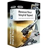 Magix Rescue Your Vinyl & Tapes 3 (PC)by Magix Entertainment Ltd