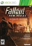 Fallout New Vegas Ultimate Edition