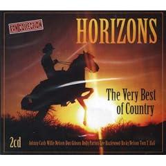 Horizons-the Very Best