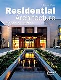Residential architecture for senior citizens