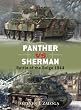Panther vs Sherman...