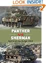 Panther vs Sherman