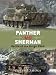 Panther vs Sherman: Battle of the Bulge 1944 (Duel)