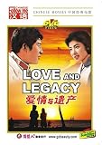 LOVE AND LEGACY