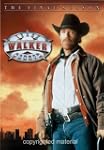 Walker, Texas Ranger : The Complete F...
