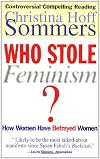 Who Stole Feminism?