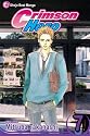 Crimson Hero, Vol. 7