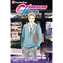 Crimson Hero Vol. 7