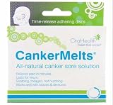 Cankermelts Discs, 18 Count