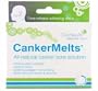 Cankermelts Discs, 18 Count
