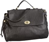 Produkt-Bild: Mexx Grainy Drawstring 3FRE1523 Damen Aktentaschen, 38X26X15 cm (B x H x T)