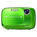 Fujifilm FinePix 10.0MP Digital Camera - Green (Z37)