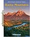  : Rocky Mountains. Tourplaner